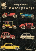 Motoryzacja