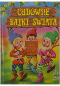 Cudowne bajki świata