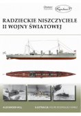 Radzieckie niszczyciele II wojny światowej