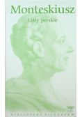 Listy perskie