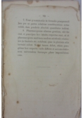 Pharmacopoea Austriaca, 1869r.