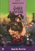 Zbawca duchow  Magia bez Harry`ego