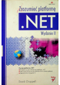 Zrozumieć platformę net