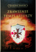 Zbawienie templariuszy