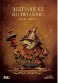 Bestiariusz słowiański Część 2