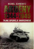 Ardeny 1944-1945