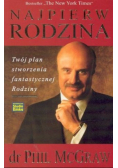 Najpierw rodzina