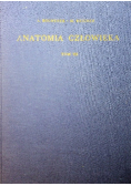 Anatomia człowieka Tom VII