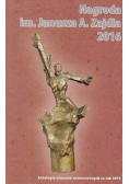 Nagroda im Janusza A Zajdla 2016