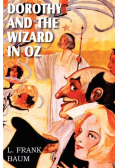Dorothy and the Wizard in Oz