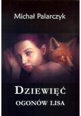 Dziewięć ogonów lisa
