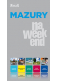 Bilska Joanna Felicja  Mazury na weekend