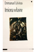 Imiona własne