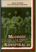 Młodość i konspiracja