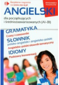 Angielski dla początkujących i średniozaawansowanych A1 do B1