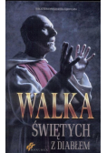 Walka świętych z diabłem