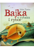 Bajka o rybaku i rybce