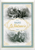 Bajki La Fontainea