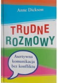 Trudne rozmowy