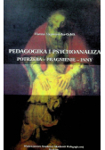 Pedagogika i psychoanaliza
