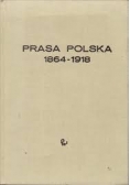 Prasa Polska 1864-1918