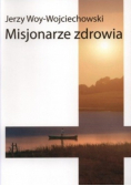 Misjonarze zdrowia