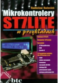 Mikrokontrolery ST7LITE w przykładach