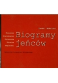 Biogramy Jeńców