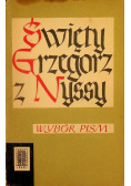 Wybór pism