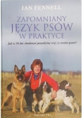 Zapomniany język psów w praktyce.