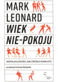 Wiek nie-pokoju