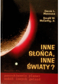 Inne Słońca Inne Światy