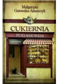Cukiernia Pod Amorem 3 Hryciowie Wydanie kieszonkowe