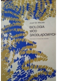 Biologia wód śródlądowych