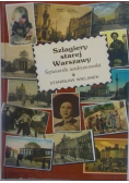 Szlagiery Starej Warszawy Śpiewnik andrusowski