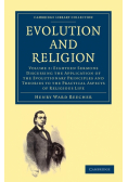 Evolution and Religion