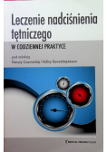 Leczenie nadciśnienia tętniczego w codziennej praktyce
