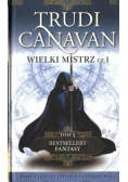 Wielki Mistrz Część 1 Tom 5