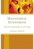 Managerial Economics