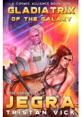 The Chronicles of Jegra