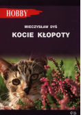 Kocie kłopoty