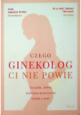 Czego Ginekolog Ci nie powie