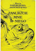 Zanurzcie mnie w niego Miniatura