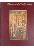 Mawarannahr Book Painting