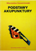 Podstawy akupunktury