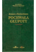 Pochwała głupoty