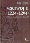 Mściwoj II 1224 - 1294