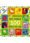 Moje pierwsze 100 słów na wsi