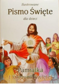 Ilustrowane Pismo Święte dla dzieci