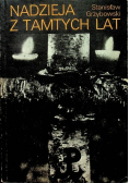 Nadzieja z tamtych lat